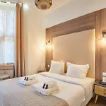Superb Apartment Le Marais By Studioprestige