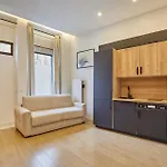 Superb Apartment Le Marais By Studioprestige