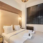 Superb Apartment Le Marais By Studioprestige