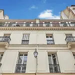Superb Apartment Le Marais By Studioprestige
