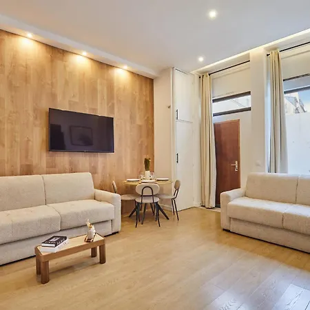 Superb Le Marais By Studioprestige Apartment Paris