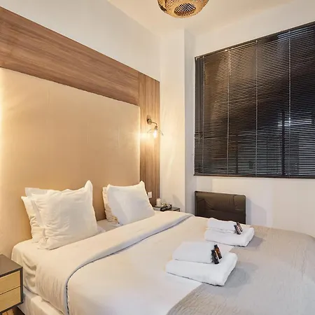 Superb Le Marais By Studioprestige *
