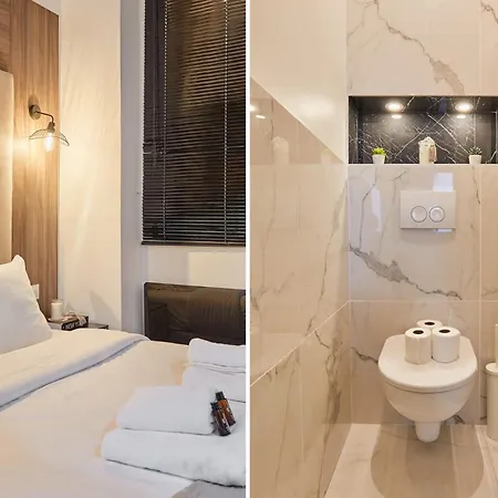 Superb Le Marais By Studioprestige Apartment