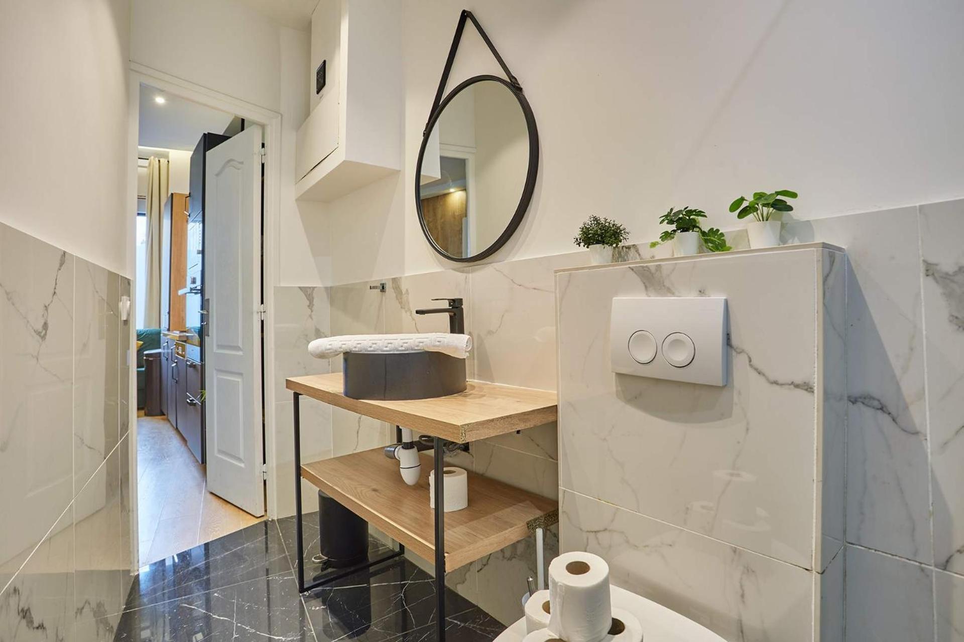 Superb Le Marais By Studioprestige Appartamento *