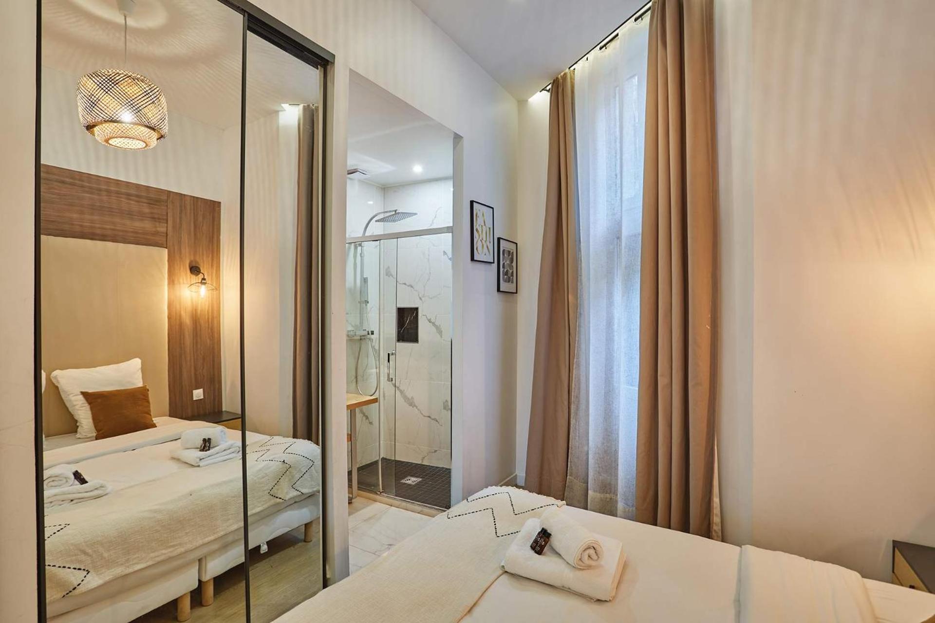 Superb Le Marais By Studioprestige Appartamento