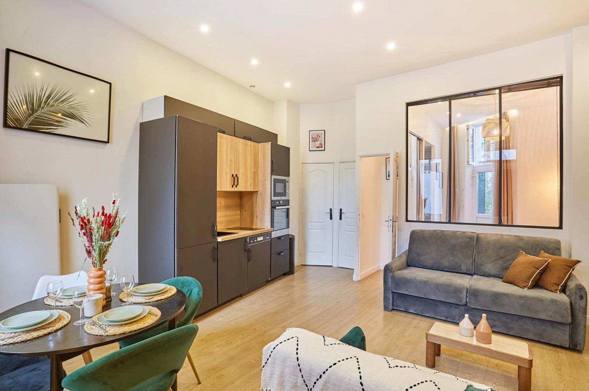 Superb Le Marais By Studioprestige Appartamento *